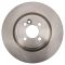 Brake Rotor Pair