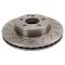 Brake Rotor Pair