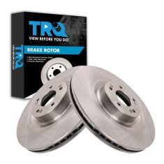 Brake Rotor Set