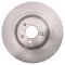 Brake Rotor Pair