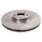 Brake Rotor Pair