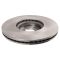 Brake Rotor Pair