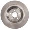 Brake Rotor Pair