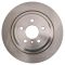 Brake Rotor Pair