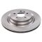 Brake Rotor Pair