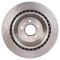 Brake Rotor Pair