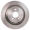 Brake Rotor Pair