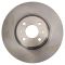 Brake Rotor Pair