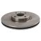 Brake Rotor Pair