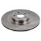 Brake Rotor Pair