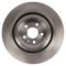 Brake Rotor Pair