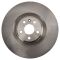 Brake Rotor Pair