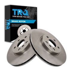 Brake Rotor Set