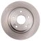Brake Rotor Pair