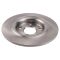 Brake Rotor Pair