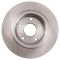 Brake Rotor Pair