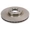 Brake Rotor Pair