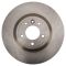 Brake Rotor Pair