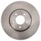 Brake Rotor Pair