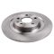 Brake Rotor Pair