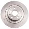 Brake Rotor Pair