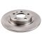 Brake Rotor Pair