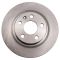 Brake Rotor Pair