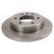 Brake Rotor Pair