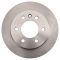 Brake Rotor Pair