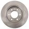 Brake Rotor Pair