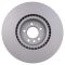 Brake Rotor Pair