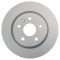 Brake Rotor Pair