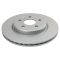 Brake Rotor Pair