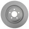 Brake Rotor Pair