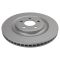 Brake Rotor Pair