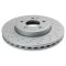 Brake Rotor Pair