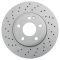 Brake Rotor Pair