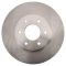 Brake Rotor Pair