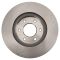 Brake Rotor Pair