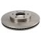 Brake Rotor Pair