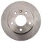 Brake Rotor Pair