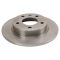 Brake Rotor Pair