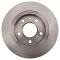 Brake Rotor Pair