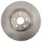 Brake Rotor Pair