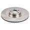 Brake Rotor Pair