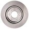 Brake Rotor Pair