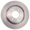 Brake Rotor Pair