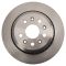 Brake Rotor Pair