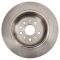 Brake Rotor Pair