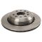 Brake Rotor Pair